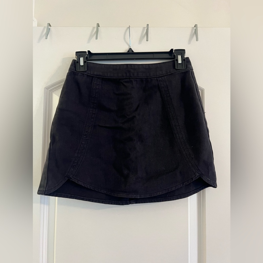 PacSun Mini Skirt